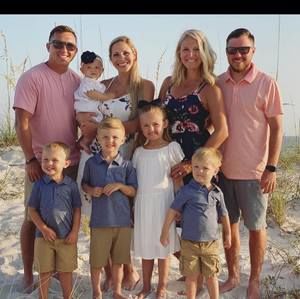 Meet your Posher, Callie